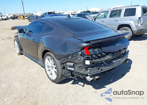 2024 Ford Mustang Gt Premium Fastback from USA, damaged, VIN 1FA6P8CF0R5414728